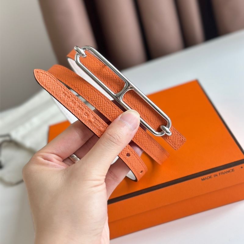 Hermes Belts